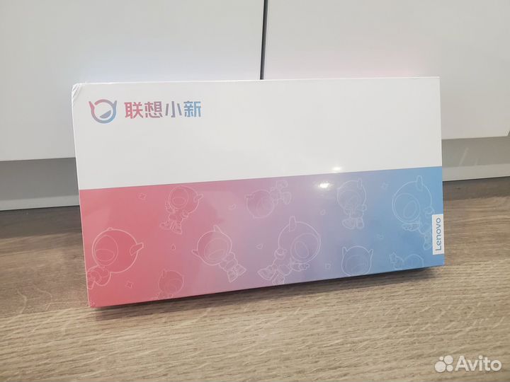 Lenovo xiaoxin pad pro 2022 8/128