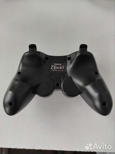 Геймпад defender blast
