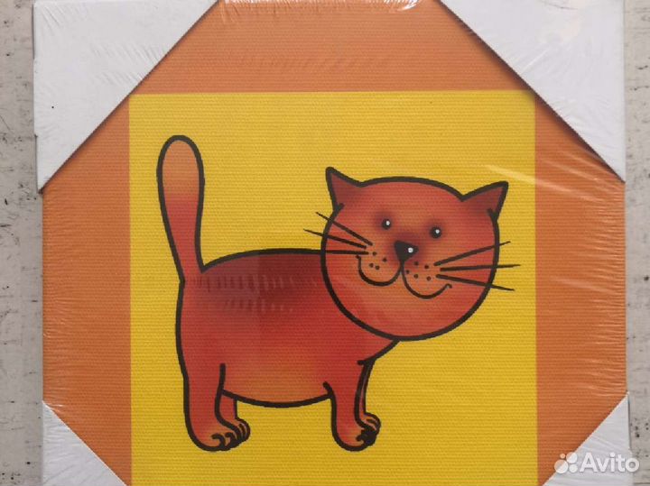 Картинка детская