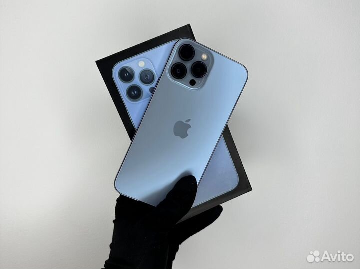 iPhone 13 Pro Max, 512 ГБ