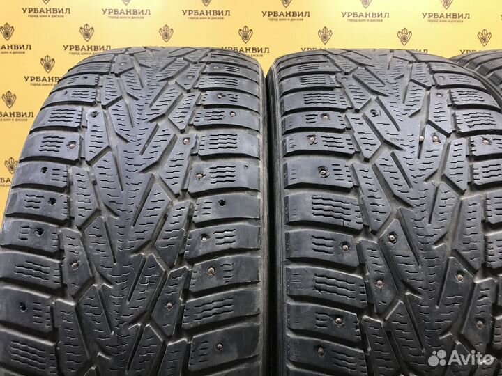 Nokian Tyres Hakkapeliitta 7 225/50 R17 94T
