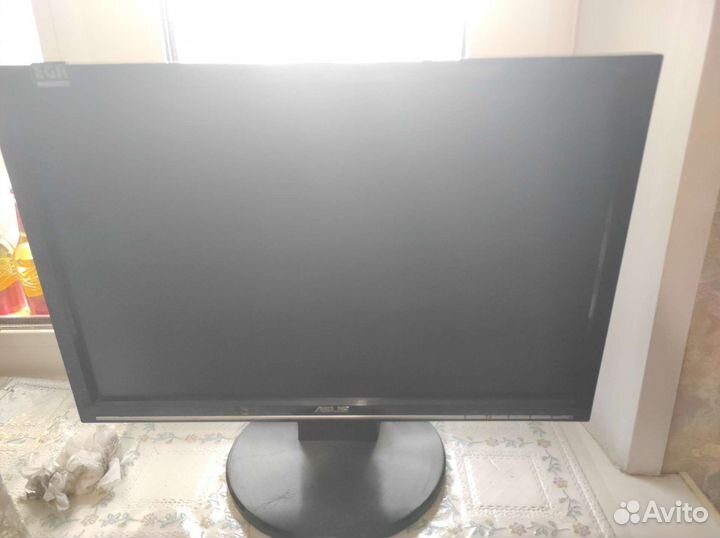 Монитор Asus 19 дюймов