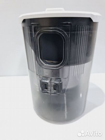 Контейнер в сборе для Samsung VS15R8542S1