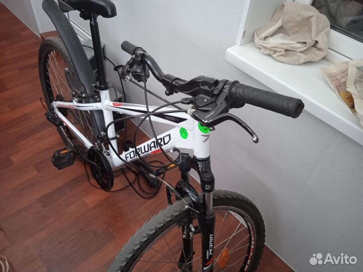 Forward twister 1.0
