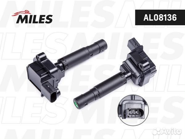 Катушка зажигания mb