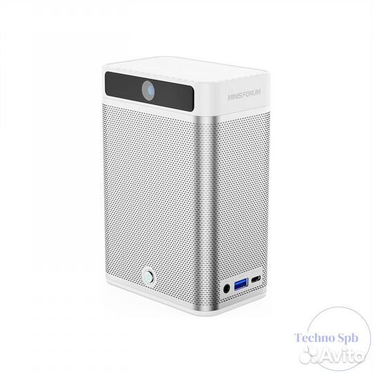 Minisforum Мини Пк