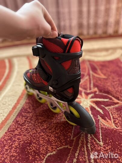 Ролики Oxelo 38 - 41