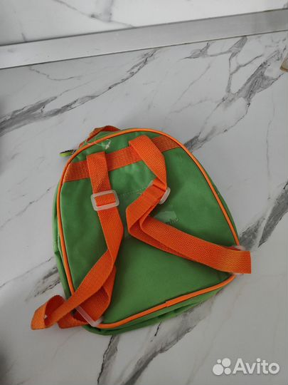 Рюкзак детский