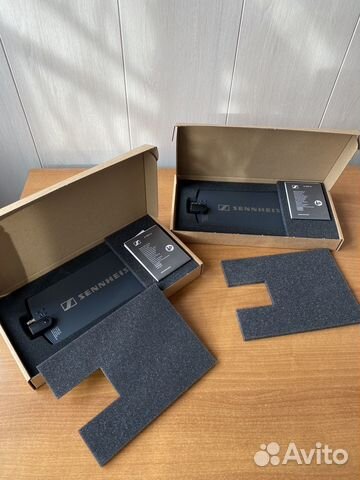 Внешняя антенна Sennheiser A 1031-U