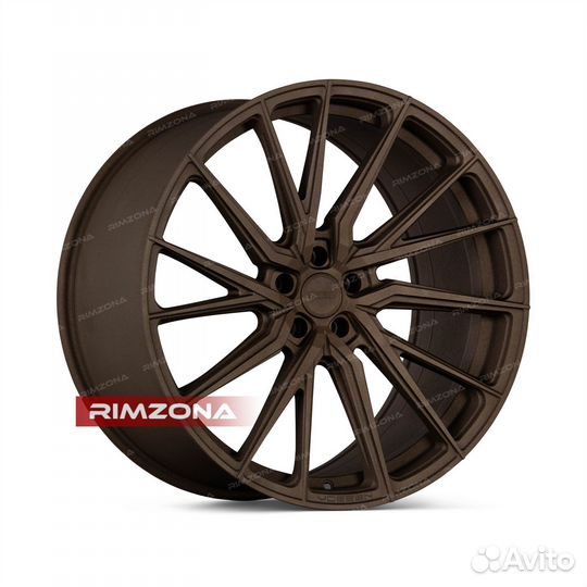 Кованые диски Porsche Taycan