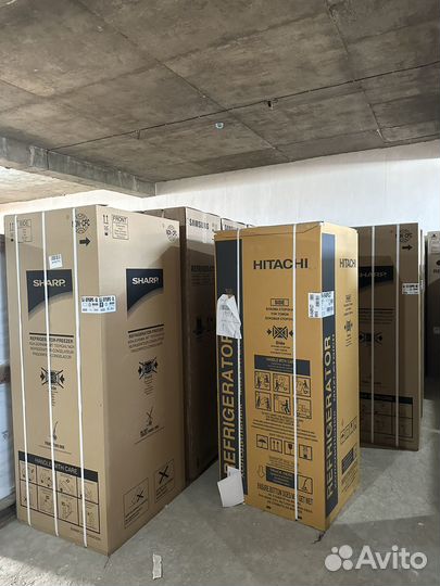 Телевизоры Холодильники Кондиционеры Стир/машины