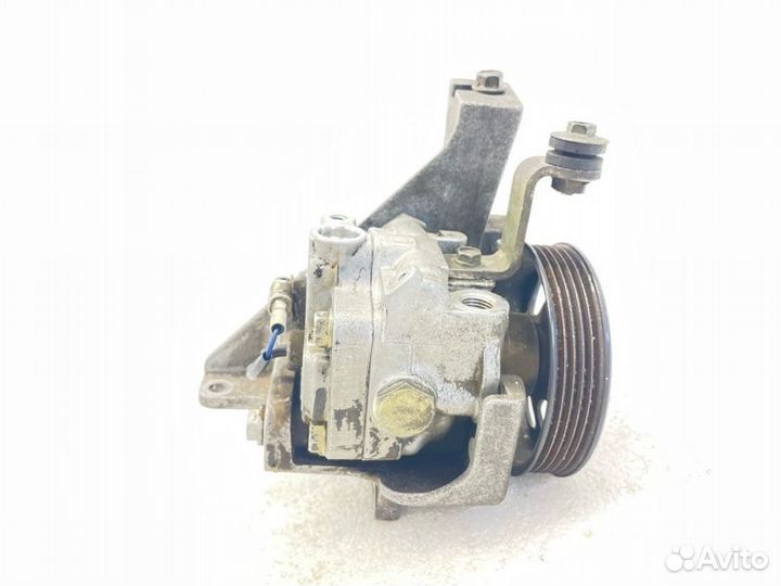 Насос гидроусилителя руля Subaru Outback BP9 2.5