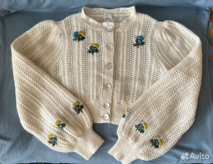 Свитер Wilfred Le Fou Size S