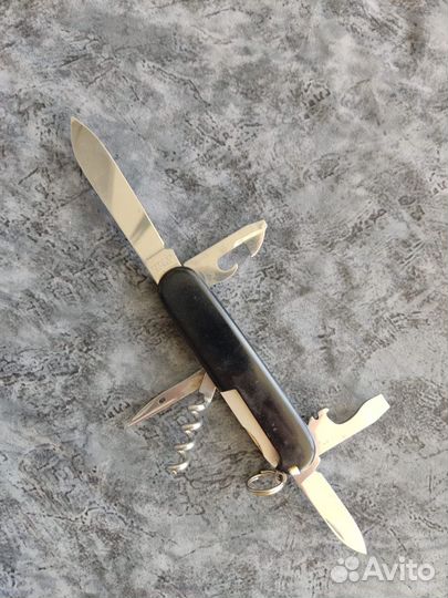 Victorinox нож швейцарский, мультитул