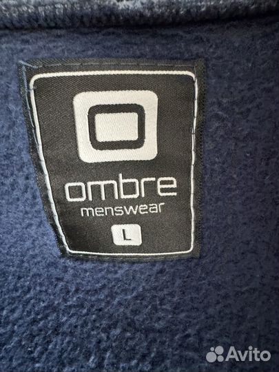 Кардиган мужской