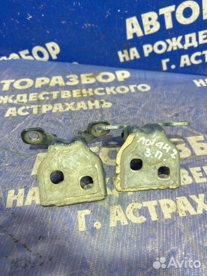 Петля двери Renault Logan 2 седан 2014