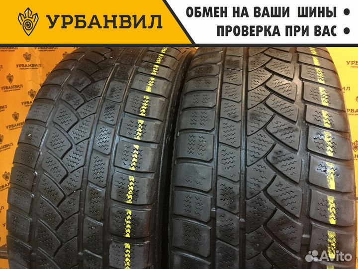 Continental ContiWinterContact TS 790v 205/55 R16 91H
