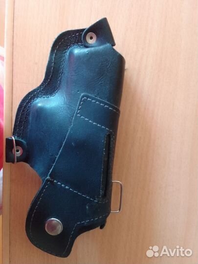 Кобура для ооп Гроза 041