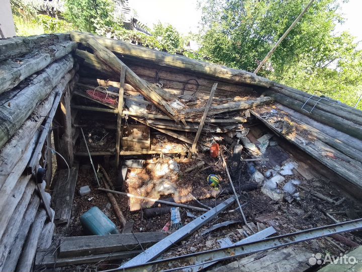 Продам дрова