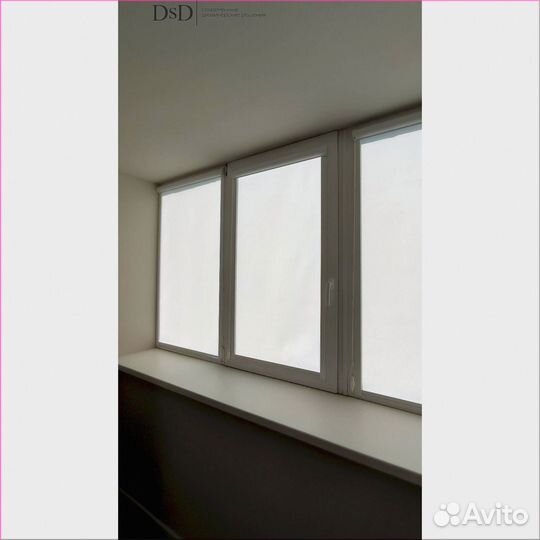 Горизонтальные жалюзи по вашим размерам