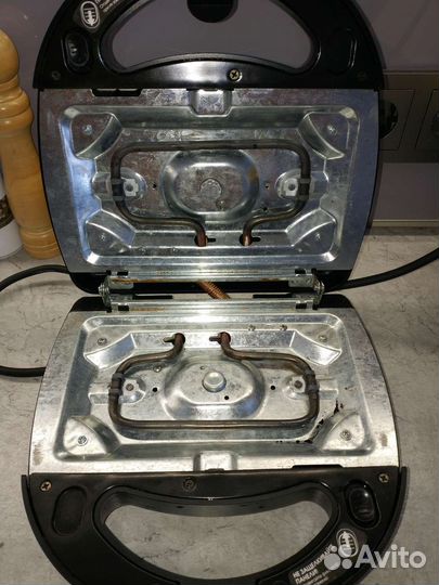 Мультипекарь Redmond