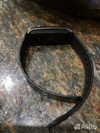 Смарт браслет honor band a2-c86