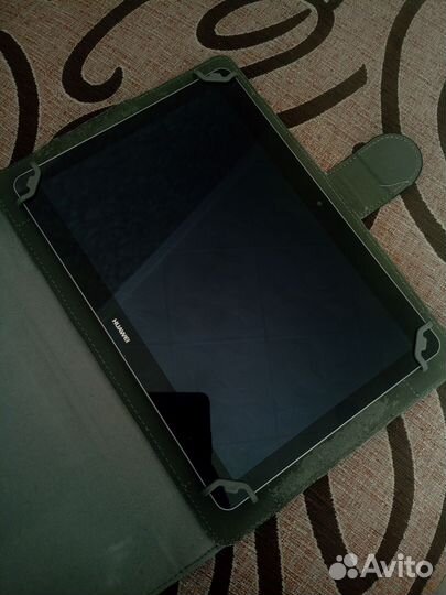 Планшет huawei matepad t3 10 2\16