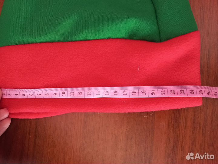 Костюм эльфа