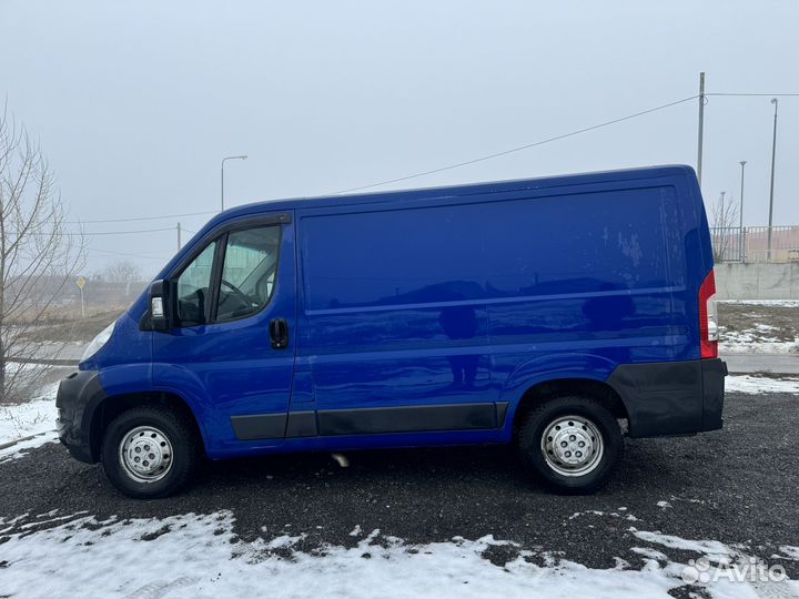 Peugeot Boxer 2.2 МТ, 2011, 213 011 км