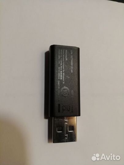 Адаптер для геймпада xbox