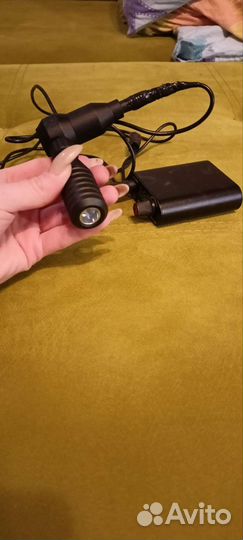 Машинка для тату и татуажа