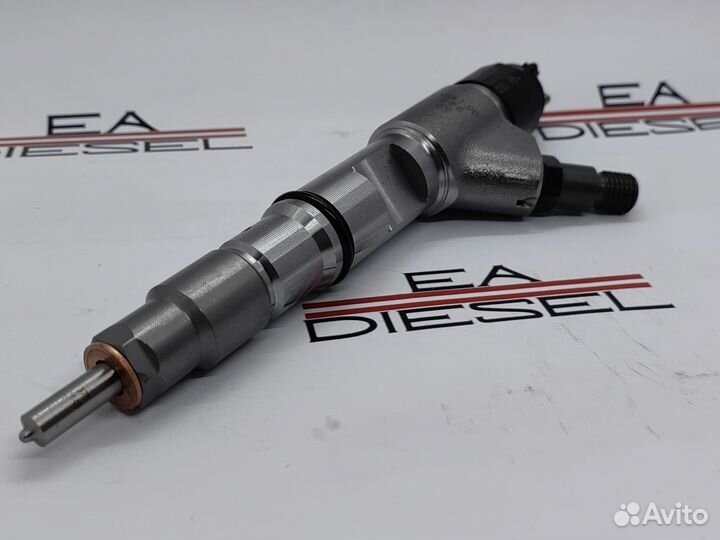 Форсунка 0445120134