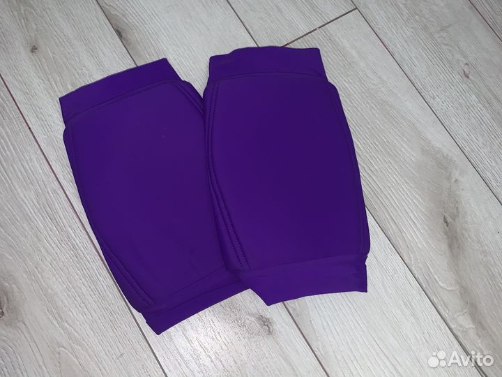 Наколенники для художественной гимнастики