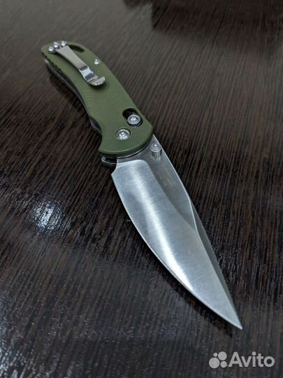 Нож складной FB knife (Ganzo) F751-GR