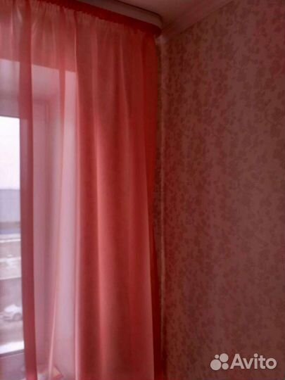 Готовые новые шторы
