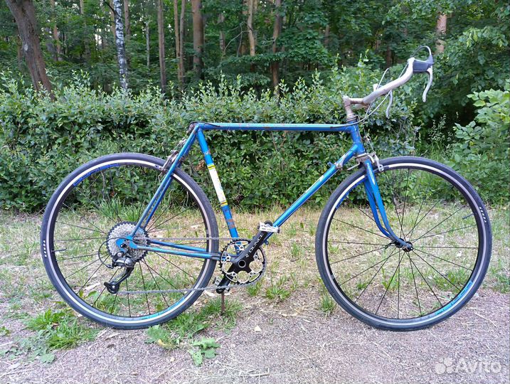 Колеса 700с, система, педали