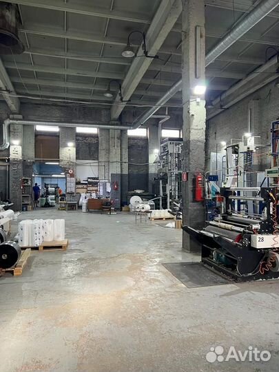 Оператор-наладчик пакетных линий (