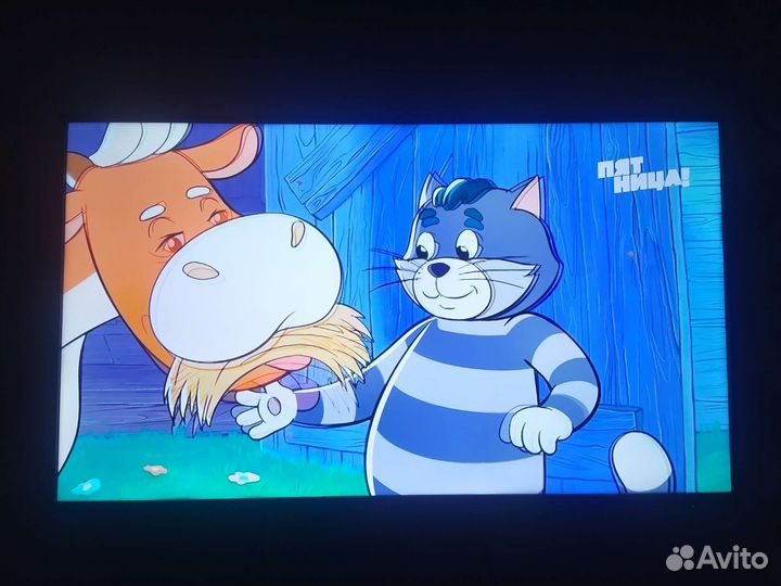 Телевизор bbk 55