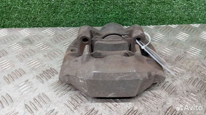 Суппорт Lexus Ls460 Левый Задний