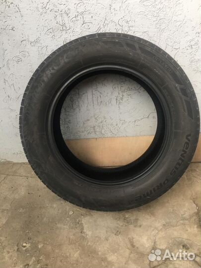 Hankook Ventus Prime 2 K115 225/60 R17 99