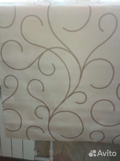 Обои флизелиновые