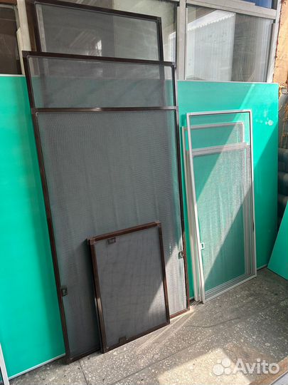 Москитная сетка