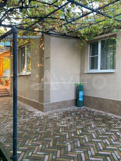 Дом 93 м² на участке 6 сот.