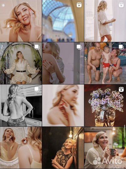 SMM специалист / SMM менеджер