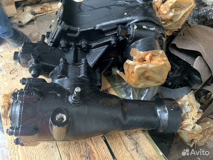 Раздаточная коробка брдм-2 41-1800005