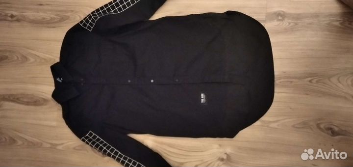 Рубашка HM trend