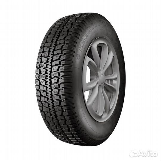 КАМА Кама-Flame 205/70 R16