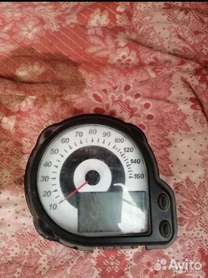 Запчасти на Арктикэт 660