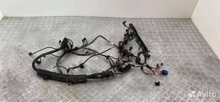 Проводка двигателя BMW X5 E70 2010 7566463