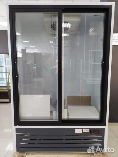 Шкаф холодильный 